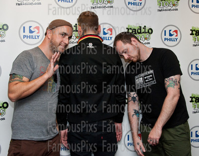 Alkaline Trio