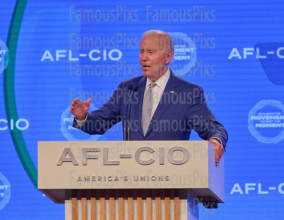 President Joe Biden