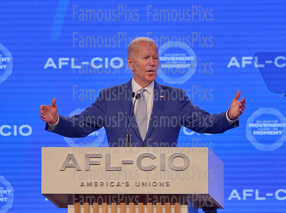 President Joe Biden