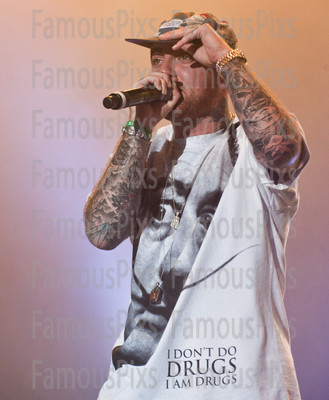 Mac Miller