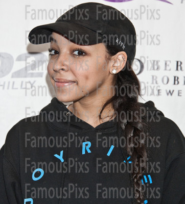 Tinashe