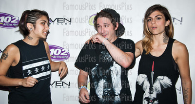 Krewella