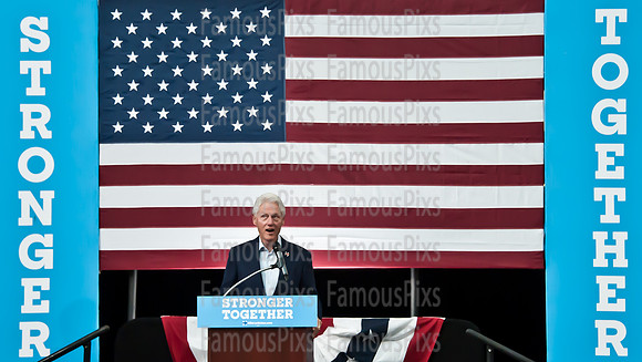 Bill Clinton