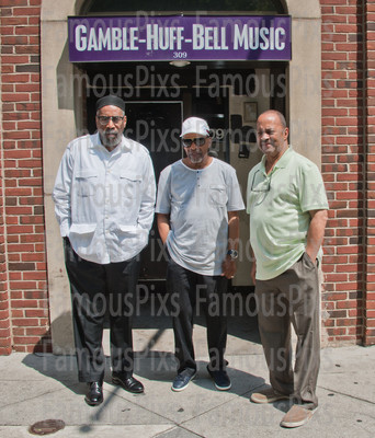 Gamble-Huff-Bell