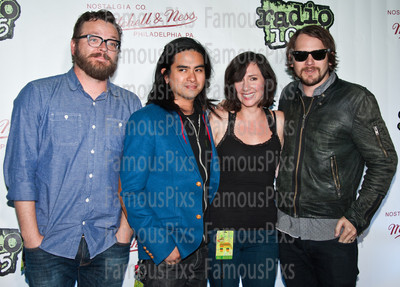 Silversun Pickups