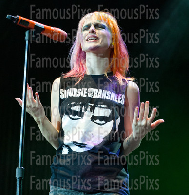 Paramore