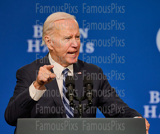 President Joe Biden