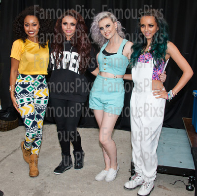 Little Mix