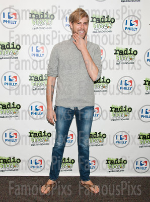 Andrew McMahon