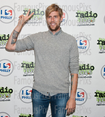 Andrew McMahon