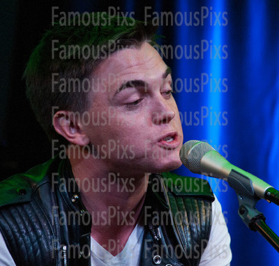 Jesse McCartney