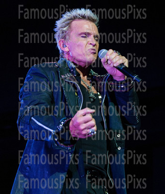 Billy Idol