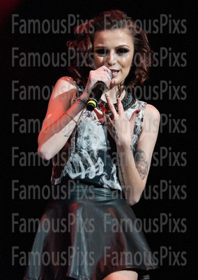 Cher Lloyd