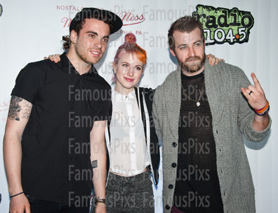 Paramore
