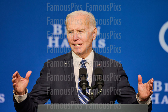 President Joe Biden