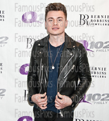 Shawn Hook
