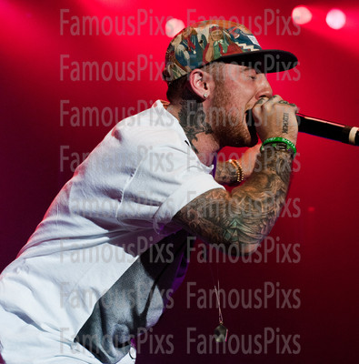 Mac Miller