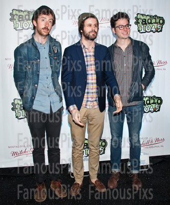 Passion Pit