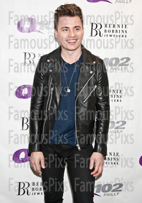 Shawn Hook