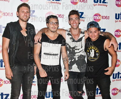 American Authors