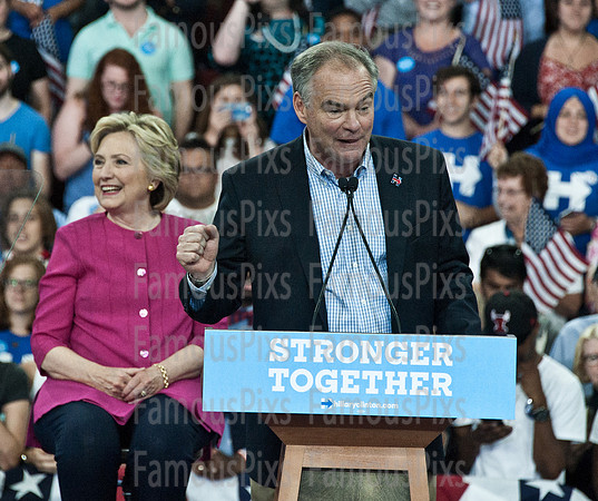 Hillary Clinton