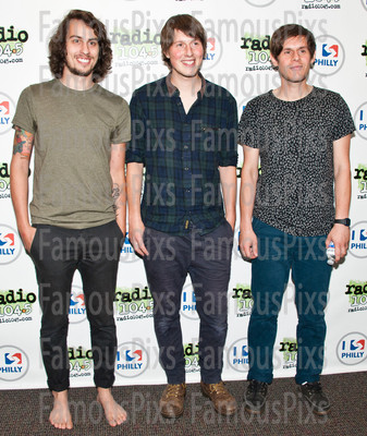 Little Comets