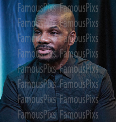 Kirk Franklin
