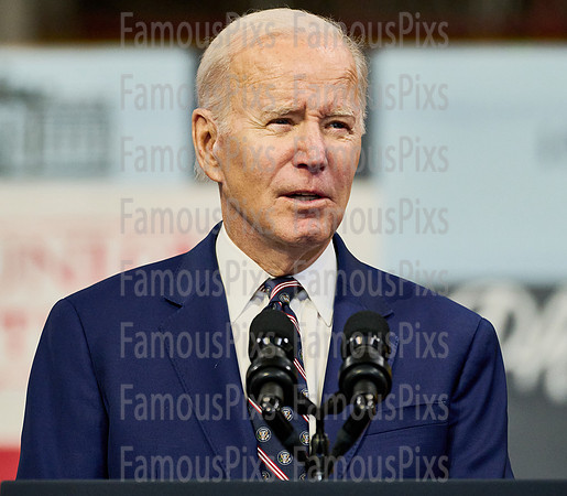 President Joe Biden