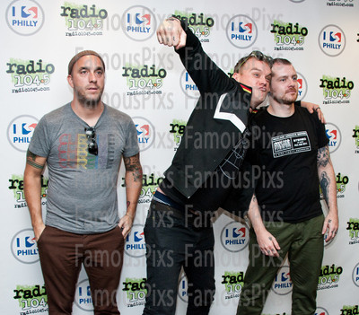 Alkaline Trio