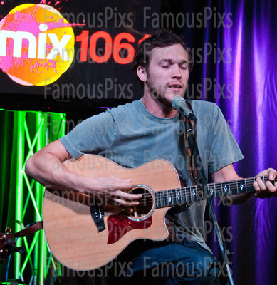 Phillip Phillips