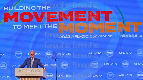 President Joe Biden
