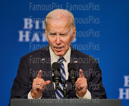 President Joe Biden