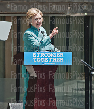 Hillary Clinton