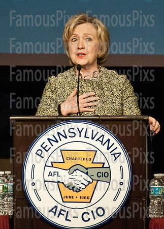 Hillary Clinton