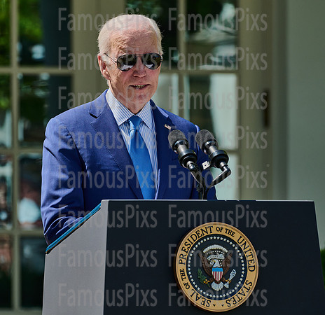 President Joe Biden