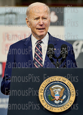 President Joe Biden