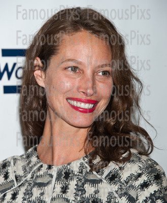 Christy Turlington Burns