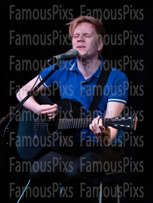 Patrick Stump