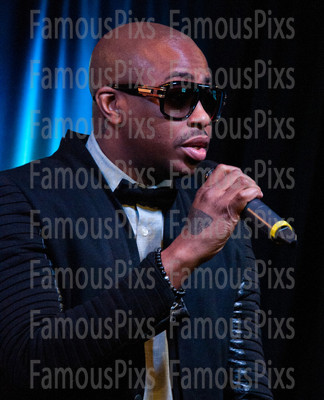 Raheem DeVaughn