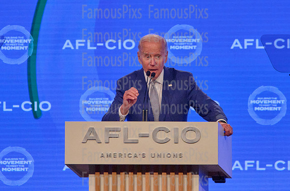 President Joe Biden