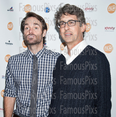 Will Forte, Alexander Payne