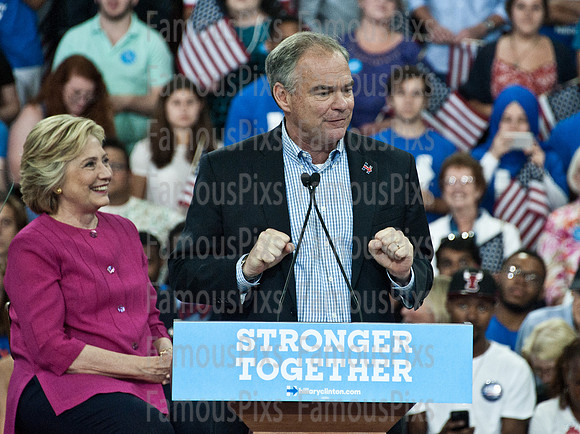 Hillary Clinton