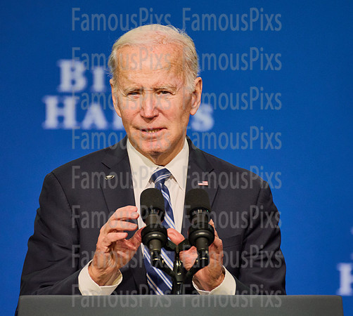 President Joe Biden