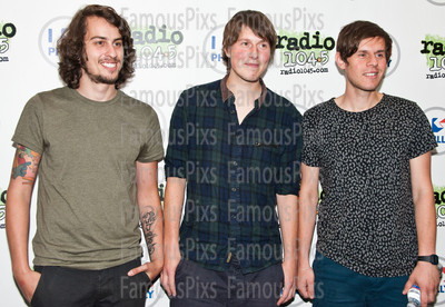 Little Comets