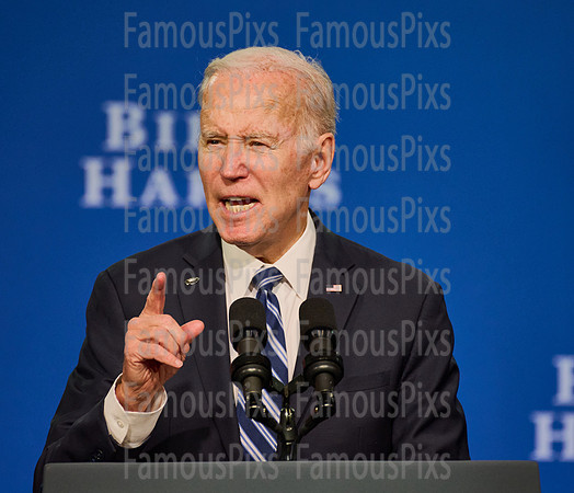 President Joe Biden