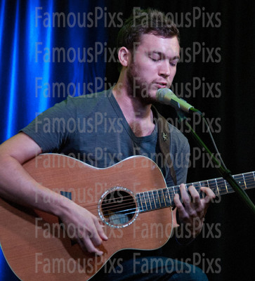 Phillip Phillips