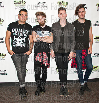 Young Rising Sons