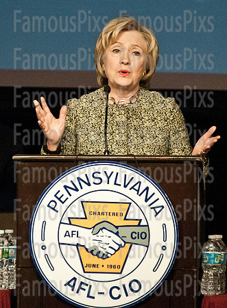 Hillary Clinton