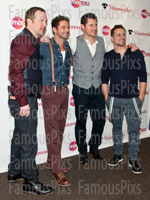 98 Degrees