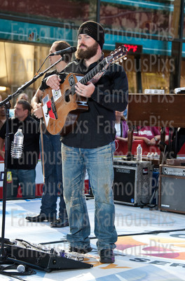 Zac Brown Band